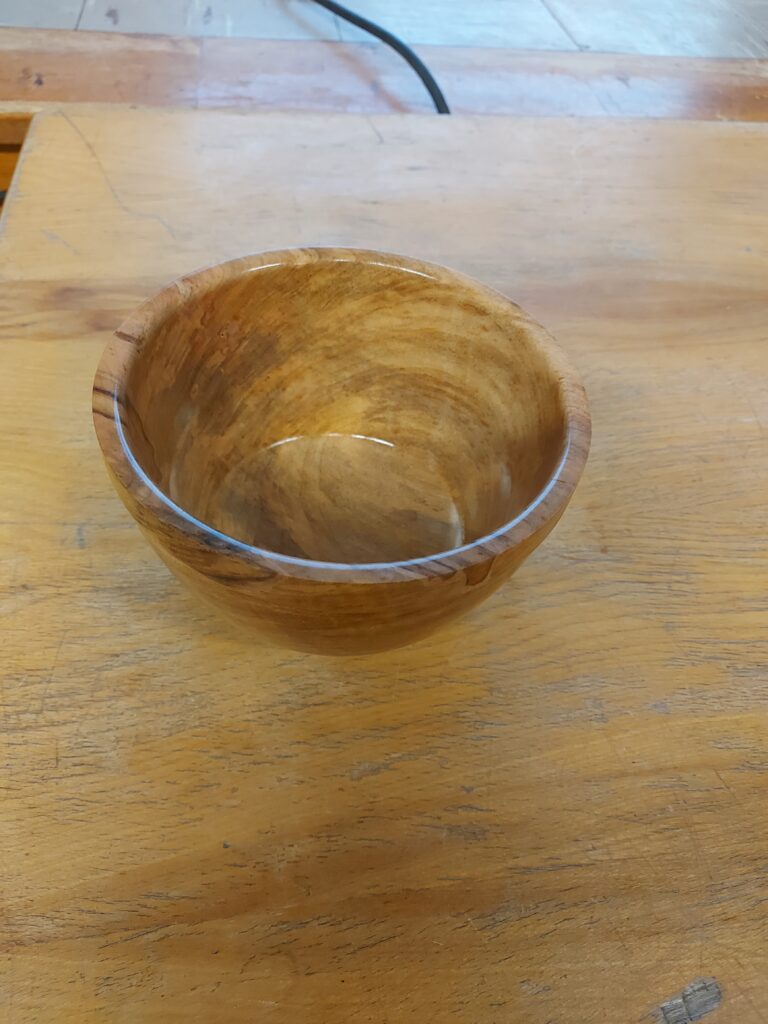 Ambrosia Maple Bowl - Noel Green