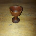Cherry Goblet by Doug Ricketts